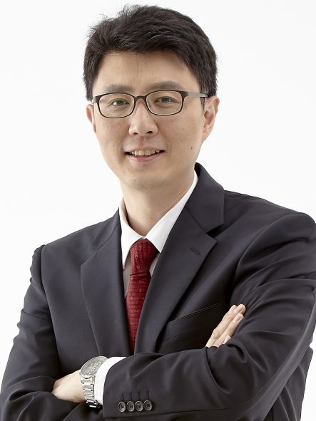 고대의대 대학원 의과학과 황선욱 교수