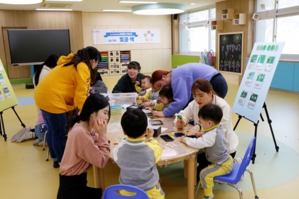 (사진제공=경복대학교)