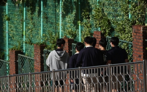수도권도 전면등교(사진=연합뉴스)
