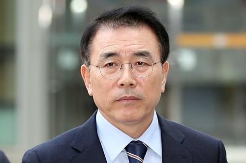 조용병 신한금융지주 회장(사진=연합뉴스).