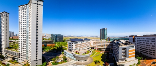 한국뉴욕주립대학교