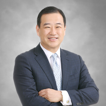 김상현 롯데 유통군 총괄대표 부회장(사진=롯데)