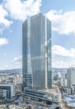 넷마블 신사옥. 사진=넷마블 제공