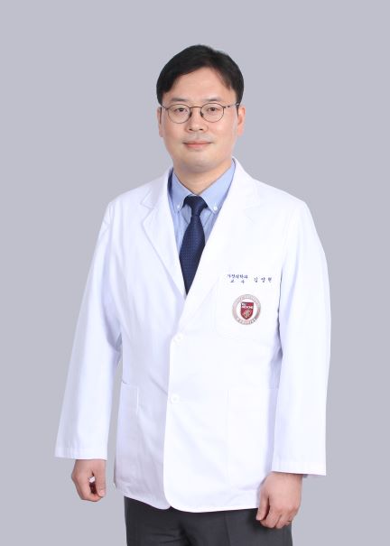 고려대학교 안암병원 가정의학과 김양현 교수