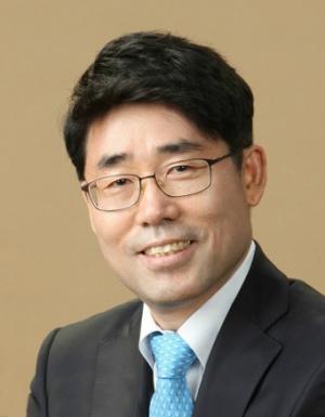 김영기 KB국민은행 상임감사위원 후보