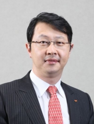 최재원 SK그룹 수석부회장