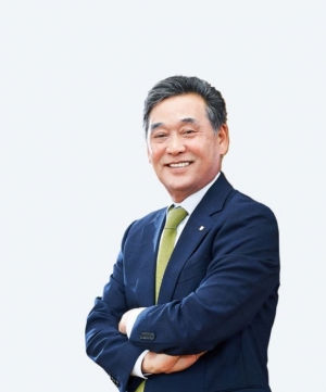 김기홍 JB금융지주 회장