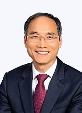 성남도시개발공사 제4대 정건기 사장
