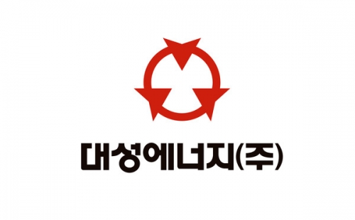 대성에너지 CI