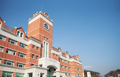 경복대학교 창업보육센터