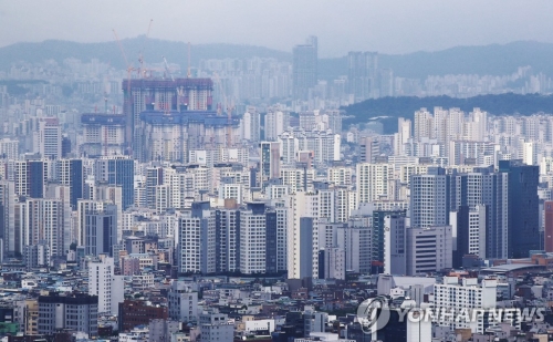 <strong>수도권 아파트</strong><br>