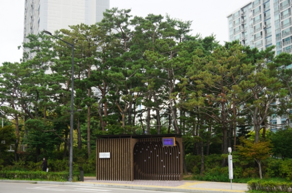 의정부 빛나는 책무리 도서관 팀코워크(사진제공=경기문화재단)