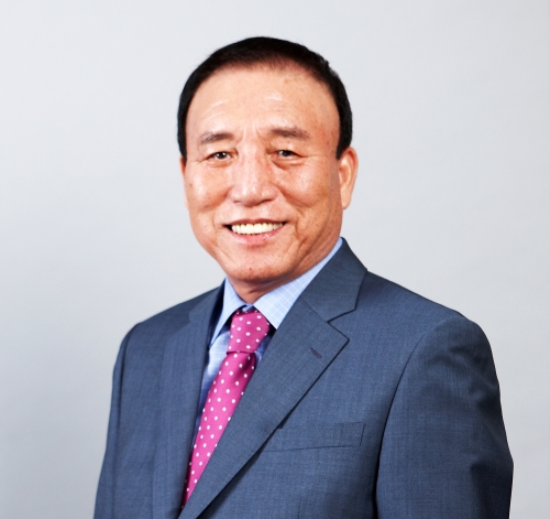 김규영 (주)효성 부회장. [사진=효성그룹 제공]