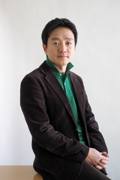 박상진 네이버파이낸셜 대표이사 내정자(사진제공=네이버)