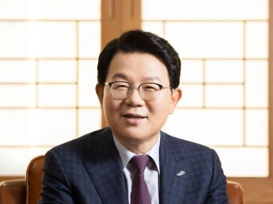 김광수 은행연합회장