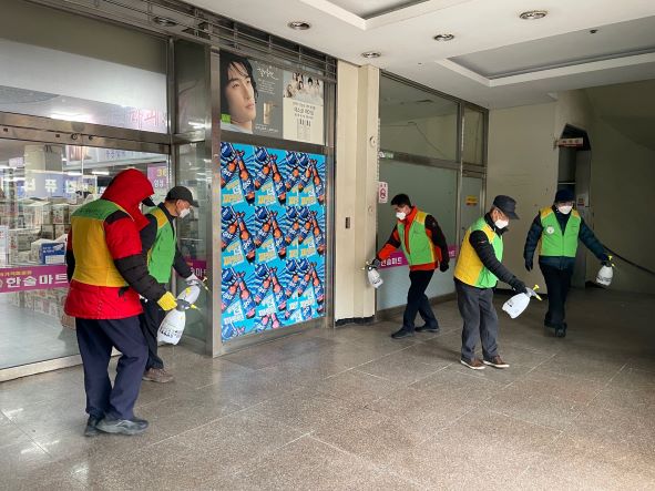 (사진제공=공무원연금공단)