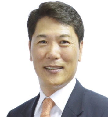 홍현성 현대엔지니어링 신임 대표 내정자
