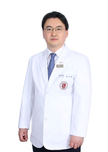 고려대학교 안암병원 산부인과 안기훈 교수
