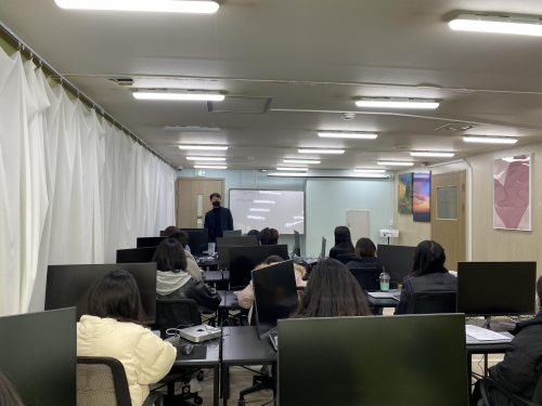 사진제공 : 청년 콘텐츠 랩 유니콘