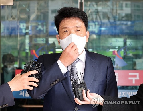 함영주 하나금융 부회장