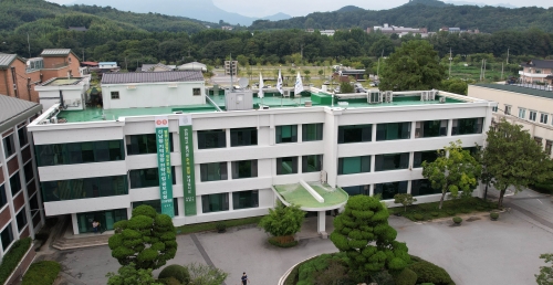 전남 담양군청