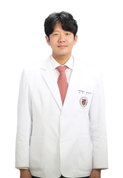 고려대학교 안암병원 가정의학과 한병덕 교수