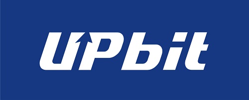 업비트 로고. [사진=두나무 제공]