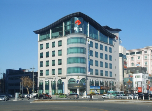 [사진=화성산업 제공]