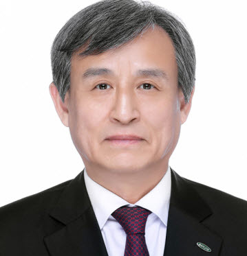 최용주 삼진제약 대표이사. [사진=삼진제약 제공]