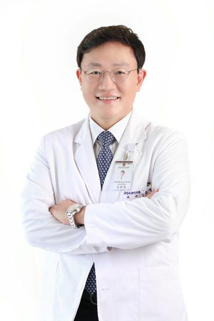 고려대학교 안암병원 유방내분비외과 김훈엽 교수
