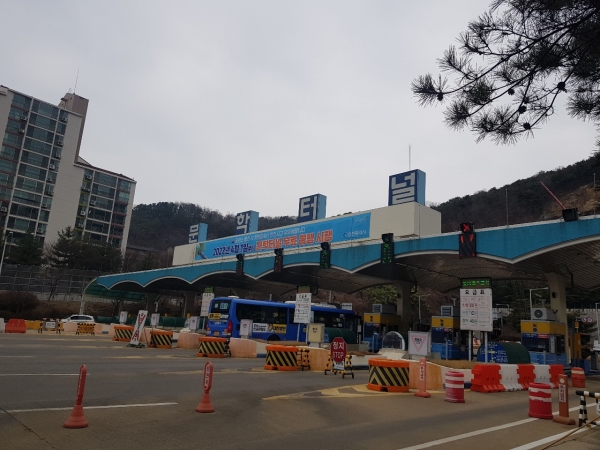 문학터널(사진제공=인천시)