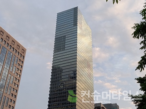 전경련회관 [사진=곽호성 기자]