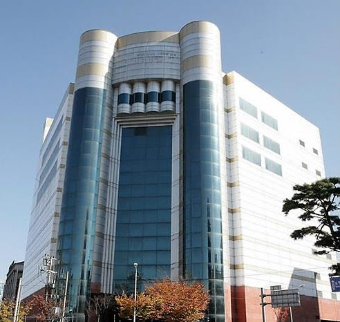 광주 남구청사