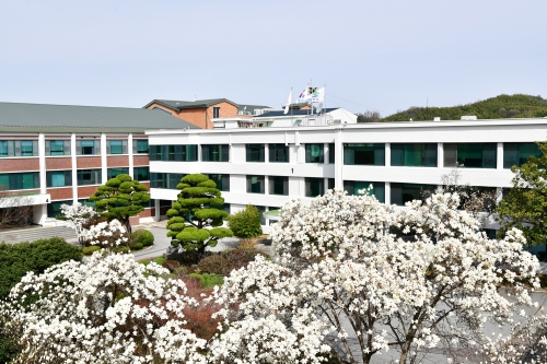 담양 군청