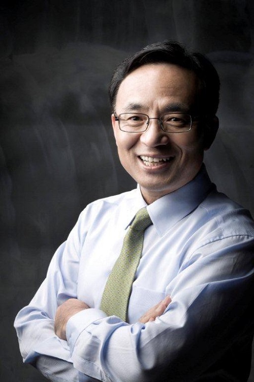 김영익 서강대 경제대학원 교수 [사진=위너스북 제공]