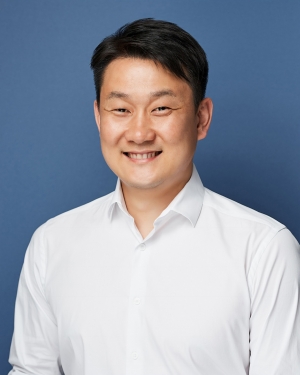 김지헌 휠라코리아㈜ 대표이사