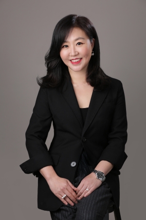 이나영 푸마코리아 신임 대표이사