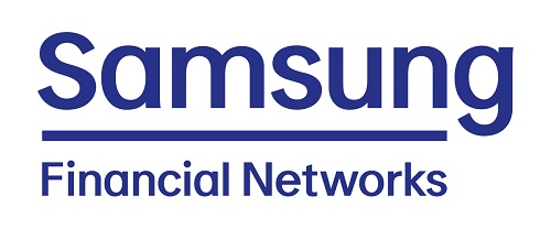 삼성 금융사 공동 브랜드 'Samsung Financial Networks' [자료=삼성생명 제공]