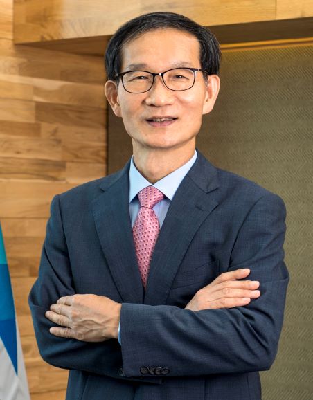 한국광해광업공단 황규연 사장