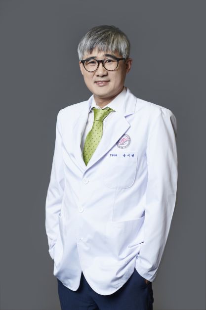 한림대학교동탄성심병원 정형외과 송시영 교수