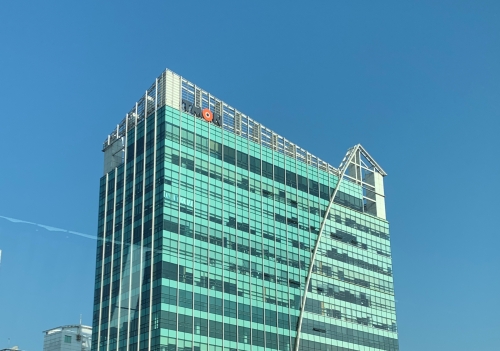 티몬 사옥(사진=이화연 기자)