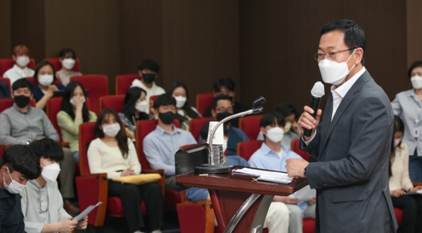 (사진제공=인천대학교)