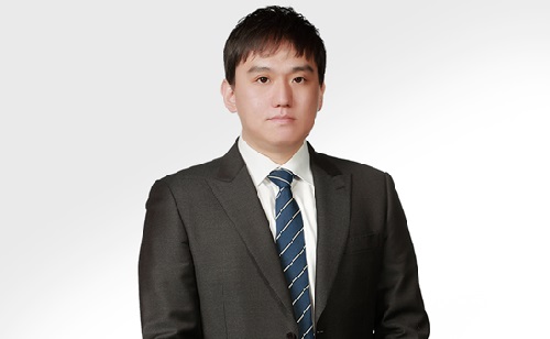 허태형 크래프트 CSO [사진=크래프트 제공]