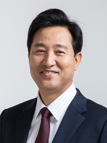 오세훈 국민의힘 서울시장 후보 [사진=오썸!캠프 공보단 제공]