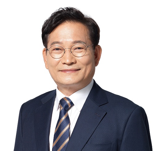 송영길 더불어민주당 서울시장 후보 [사진=송영길 더불어민주당 서울시장 후보 캠프]