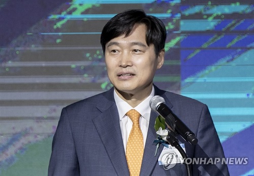 이병래 한국공인회계사회 부회장
