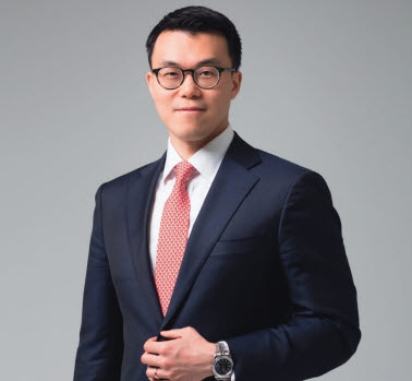 박융근 신임 대표이사