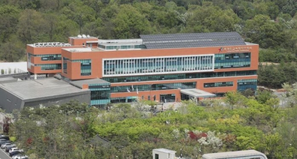 경기도교육청 북부청사