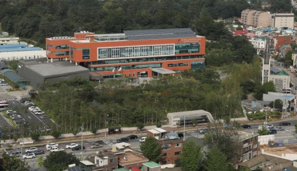 경기도교육청 북부청사