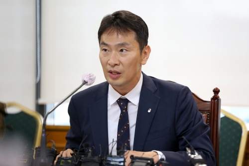 이복현 금융감독원장.